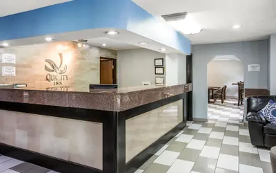 Photo 5 - Quality Inn Stockbridge Atlanta South