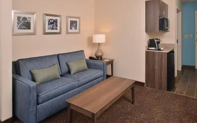 Photo 3 - Holiday Inn Express & Suites Dearborn SW - Detroit Area by IHG
