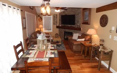Photo 5 - Farmstead House