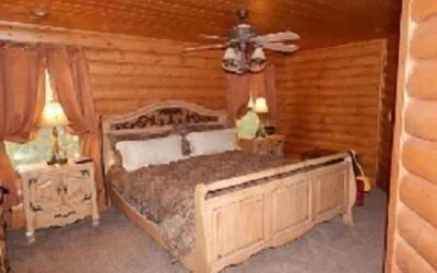 Photo 4 - Bear Lodge