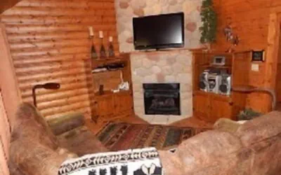 Photo 5 - Bear Lodge