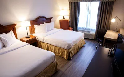 Photo 5 - Country Inn & Suites by Radisson, Harrisburg West Mechanicsburg