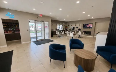 Photo 4 - BridgePointe Inn & Suites by BPhotels, Lincoln I-80/27th St