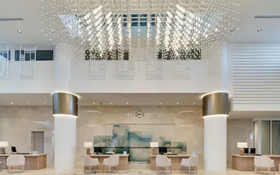 Photo 2 - Carillon Miami Wellness Resort