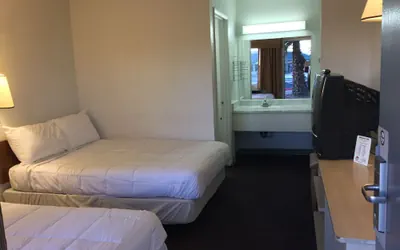 Photo 5 - Minsk Hotels - Extended Stay, I-10 Tucson Airport