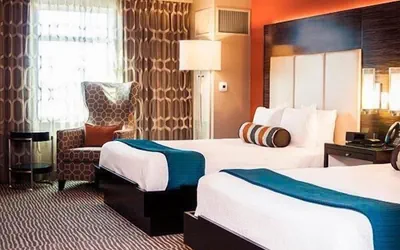 Photo 4 - The Grand Hotel at Coushatta Resort - Adults Only
