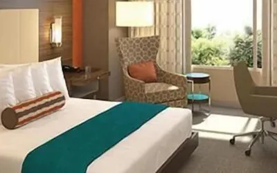 Photo 5 - The Grand Hotel at Coushatta Resort - Adults Only