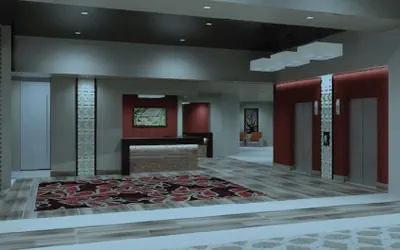 Photo 2 - The Grand Hotel at Coushatta Resort - Adults Only