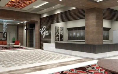 Photo 3 - The Grand Hotel at Coushatta Resort - Adults Only
