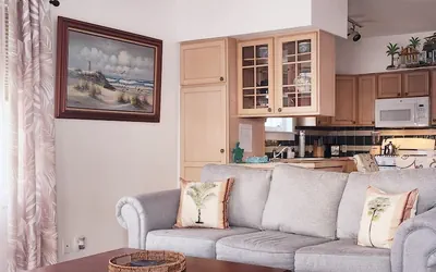 Photo 4 - Old Town Suites