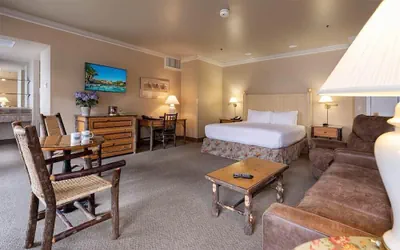 Photo 2 - Harris Ranch Resort