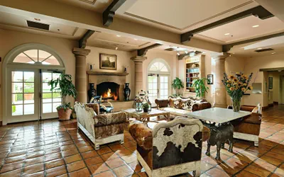 Photo 3 - Harris Ranch Resort