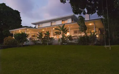 Photo 2 - Ka'awaloa Plantation Bed & Breakfast