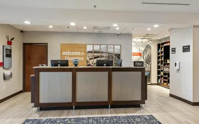 Photo 3 - Hampton Inn Mesa Verde/Cortez