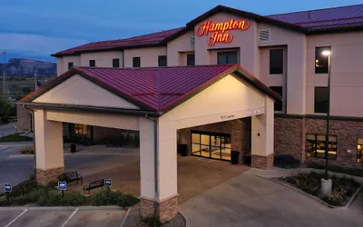 Hampton Inn Mesa Verde/Cortez