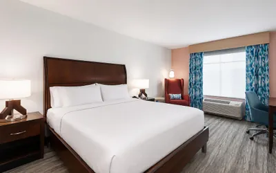 Photo 4 - Hilton Garden Inn Wallingford/Meriden