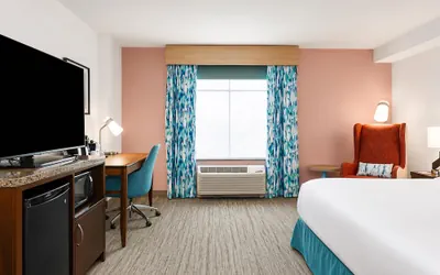 Photo 5 - Hilton Garden Inn Wallingford/Meriden
