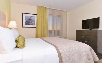 Photo 4 - Candlewood Suites Casper by IHG