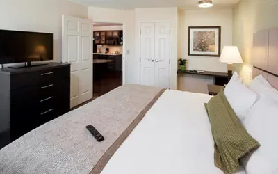 Photo 3 - Candlewood Suites Casper by IHG