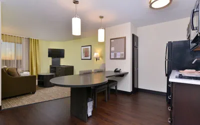 Photo 5 - Candlewood Suites Casper by IHG
