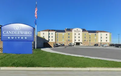 Candlewood Suites Casper by IHG