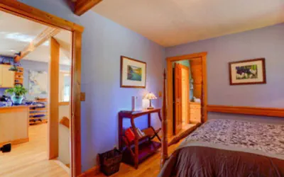 Photo 4 - Moss Mountain Inn