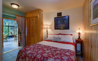 Photo 5 - Moss Mountain Inn