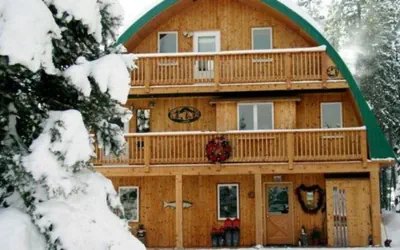 Photo 2 - Moss Mountain Inn