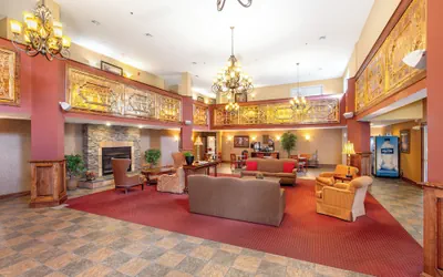 Photo 4 - Berkshire Mountain Lodge