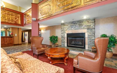 Photo 5 - Berkshire Mountain Lodge