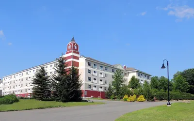 Photo 2 - Berkshire Mountain Lodge