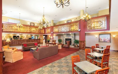 Photo 3 - Berkshire Mountain Lodge