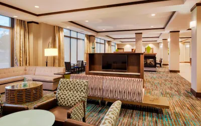 Photo 3 - Residence Inn by Marriott Bangor