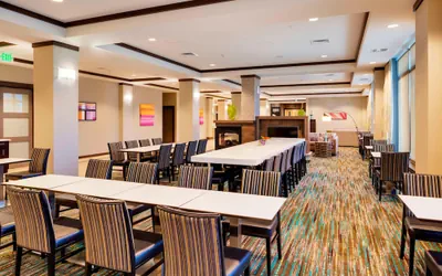 Photo 4 - Residence Inn by Marriott Bangor