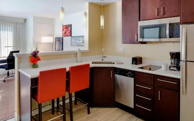 Photo 2 - Residence Inn by Marriott Bangor