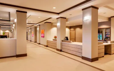 Photo 5 - Residence Inn by Marriott Bangor