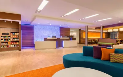 Photo 4 - Fairfield Inn & Suites Pittsburgh Airport/Robinson Township