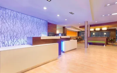 Photo 3 - Fairfield Inn & Suites Pittsburgh Airport/Robinson Township