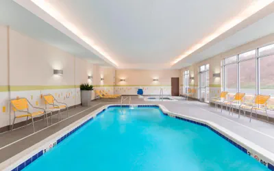 Photo 2 - Fairfield Inn & Suites Pittsburgh Airport/Robinson Township