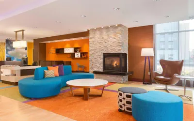 Photo 5 - Fairfield Inn & Suites Pittsburgh Airport/Robinson Township