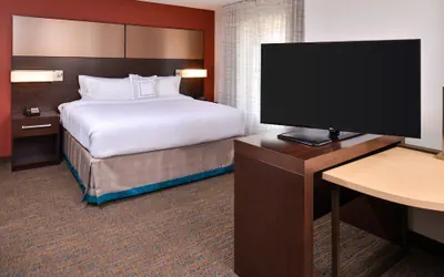 Photo 5 - Residence Inn Cedar Rapids South