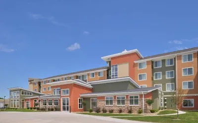 Residence Inn Cedar Rapids South