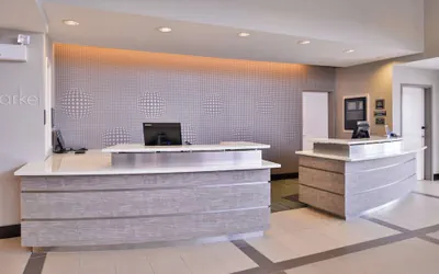 Photo 4 - Residence Inn Cedar Rapids South