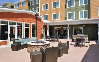 Photo 2 - Residence Inn Cedar Rapids South