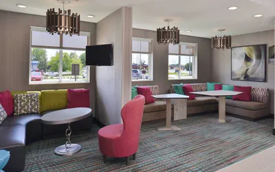 Photo 3 - Residence Inn Cedar Rapids South