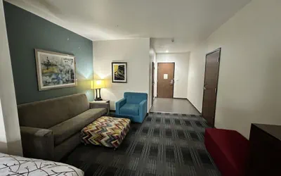 Photo 4 - SureStay by Best Western Muskogee