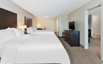 Photo 5 - Holiday Inn Express & Suites Effingham by IHG