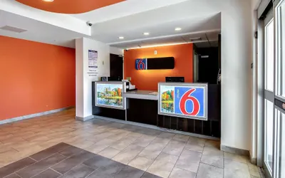 Photo 4 - Motel 6 Allentown, PA