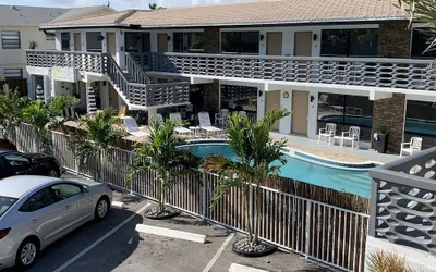 Photo 2 - Ocean Villas of Deerfield