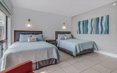 Photo 3 - Ocean Villas of Deerfield